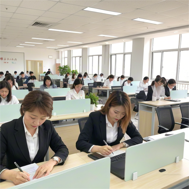 公司简介