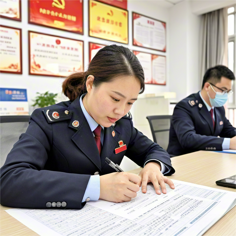 税务筹划：优化财务结构，提升企业效益
